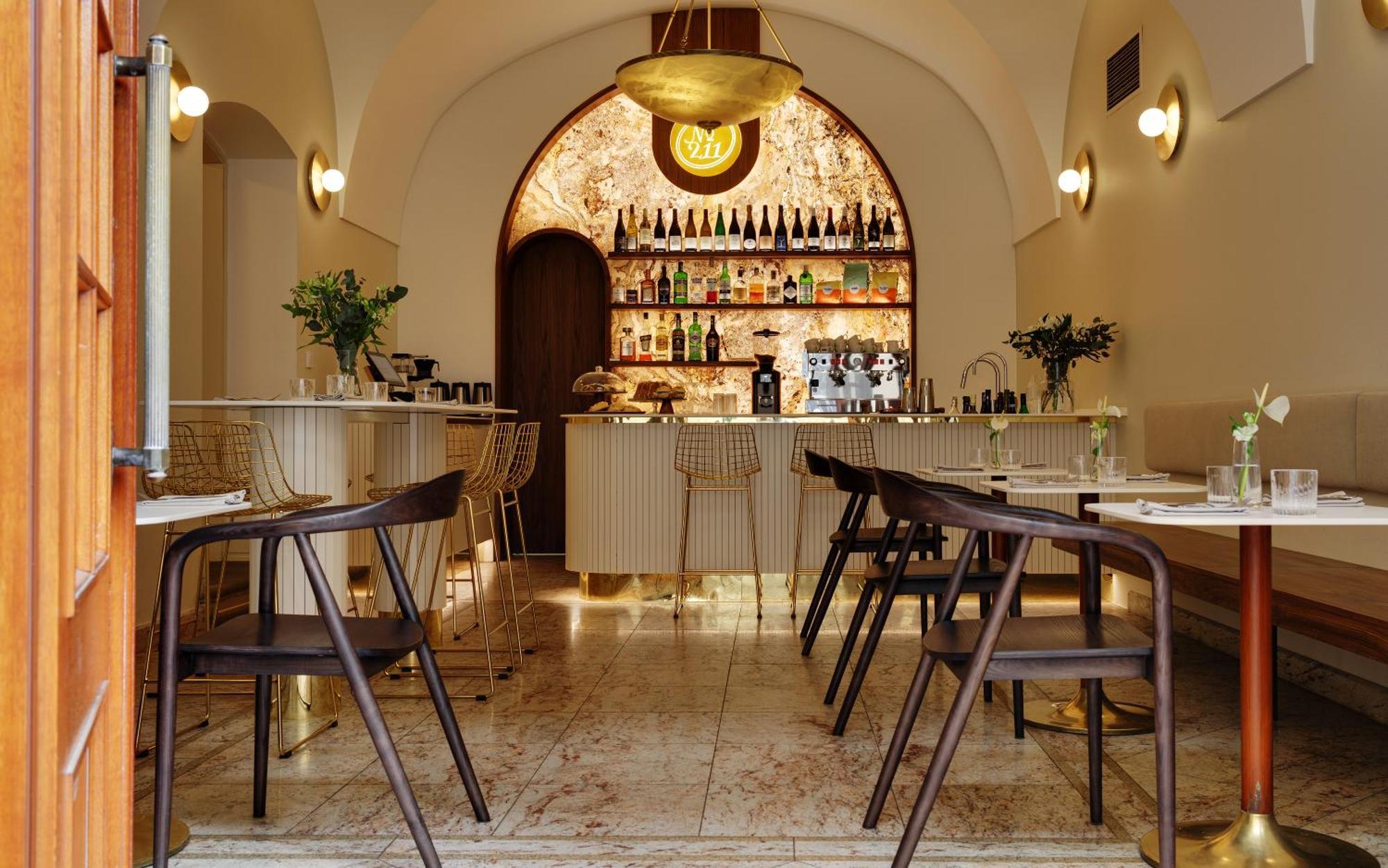 Hotel Nerudova 211, Prague