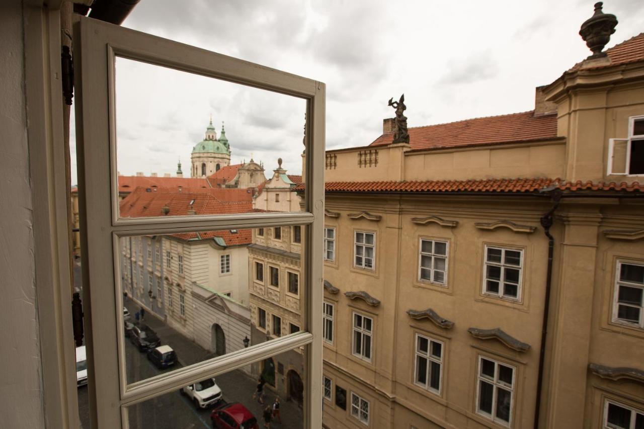 Hotel Nerudova 211 — Photos 2